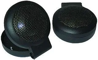Direct Verzonden Autoluidspreker tweeter 4 Ohm 100Watt McFun DT-18 IZM-250S