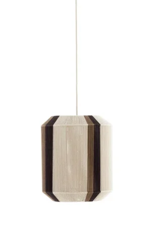Hanglamp Kozana - Crème - Ø36cm Gecertificeerd
