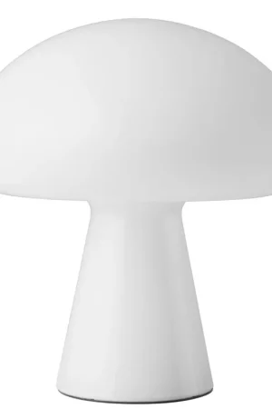 Beperkte Voorraad Obello Portable Lamp, pearl white