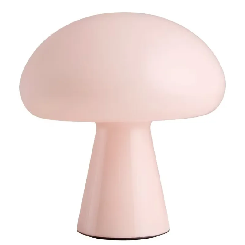 Hete Deal Obello Portable Lamp, powder pink