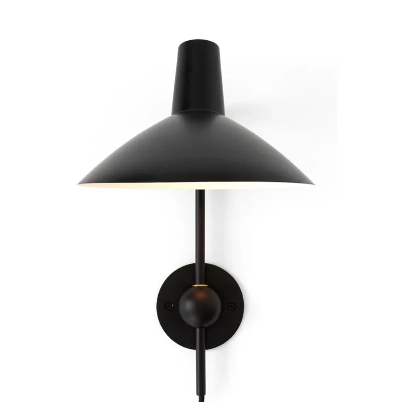 &Tradition HM12 Tripod Wandlamp Nieuw