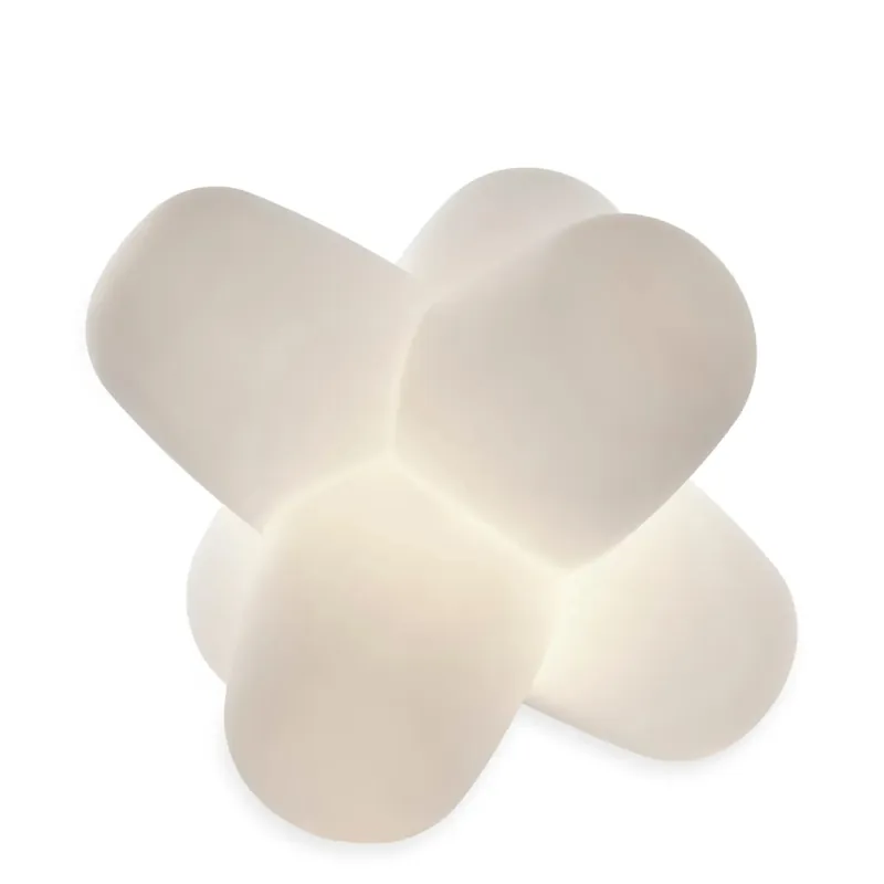 Jack Large Portable Lamp, Wit Betaalbaar