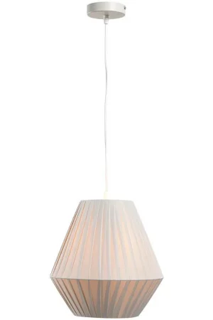 Hanglamp Feline grijs E27 80x30x30 cm Gratis Verzending
