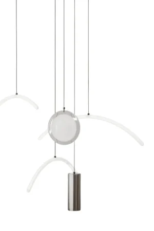 Dream Cather Bow Hanglamp Rechtstreeks Van De Fabrikant