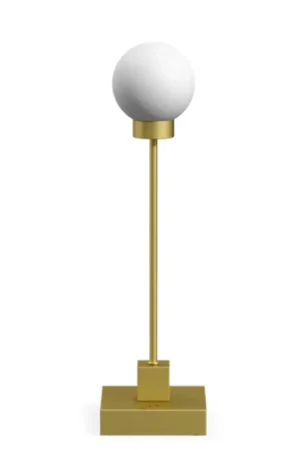 Express Levering Northern Snowball Portable Lamp