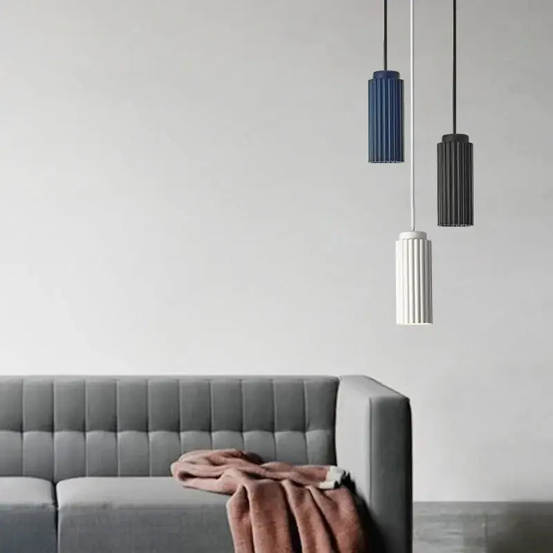 AuroraGlint - Noorse LED-pendellamp Gecertificeerd