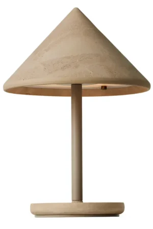 Bestel Nu Mater Terra Portable Lamp coffee light