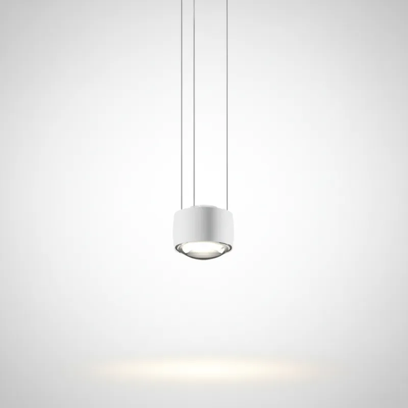 Direct Beschikbaar SleekGlow - Moderne Hanglamp
