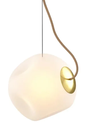 Actieprijs Nordic Tales Barocco Hanglamp large
