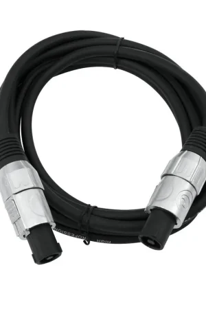 Bestseller PA-aansluitkabel 3m plug-plug luidsprekerkabel 3022105M