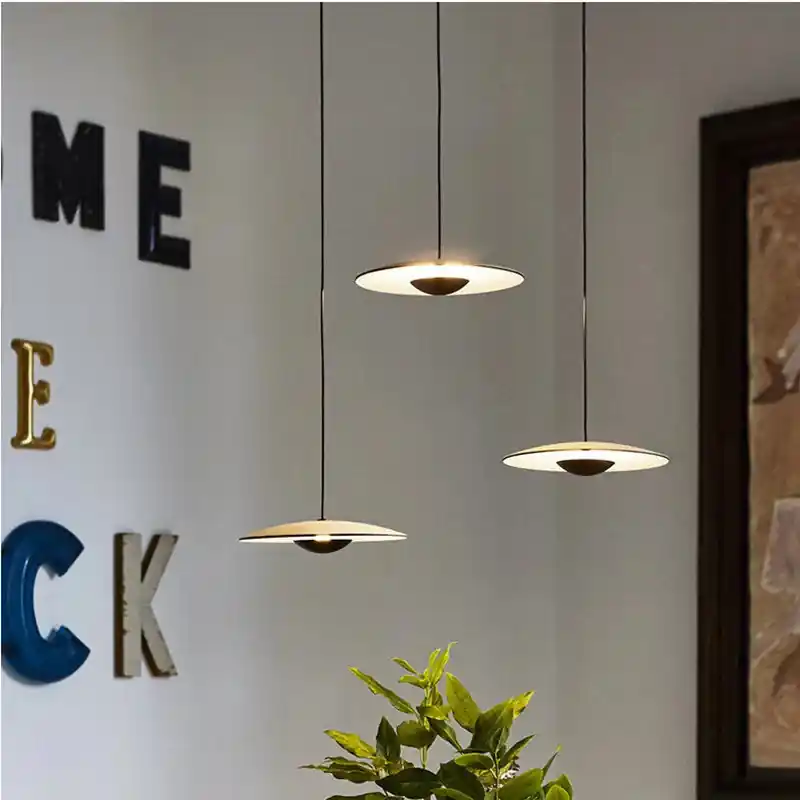 AuroraElegance - Moderne LED Hanglampen Shop Nu
