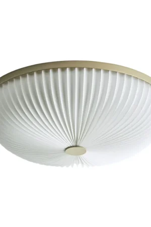 Express Levering Le Klint 235 Lamella Wand - Plafondlamp