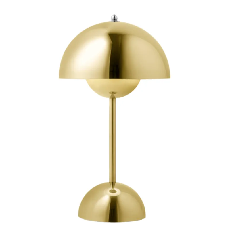 &Tradition Flowerpot VP9 Tafellamp LED oplaadbaar Flitsaanbieding