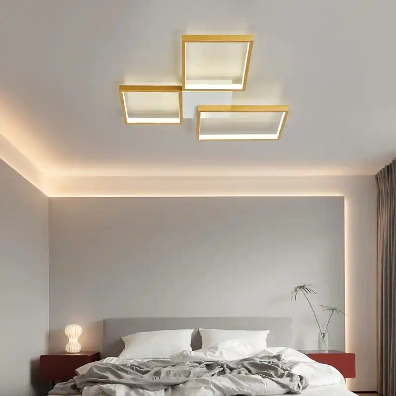 Lage Kosten Luminara Eleganza - LED Kroonluchter Lamp