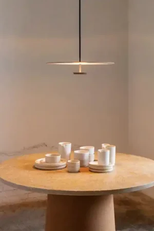 Koop Online ElegantArc - Moderne Ring Hanglamp