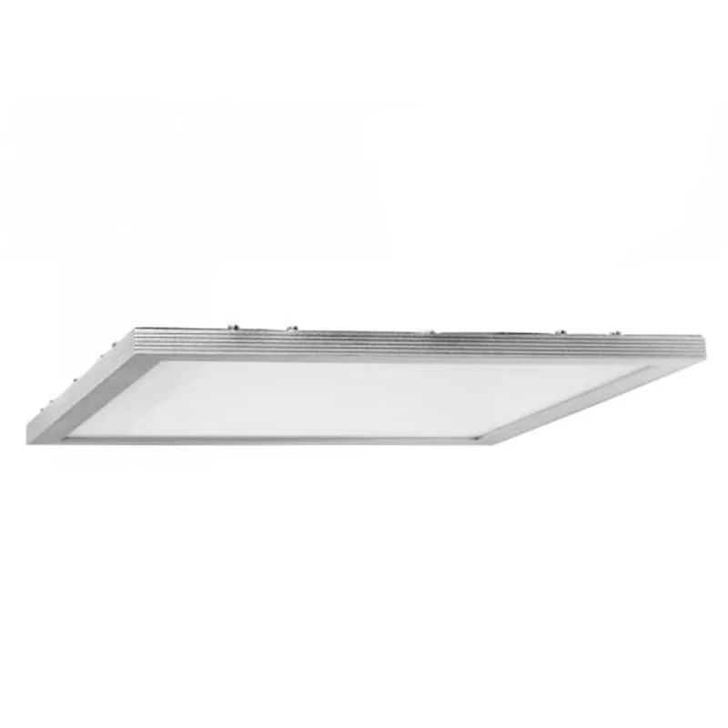 LED inbouwpaneel, 1450 lumen, koel wit, L 30 cm Laatste Versie