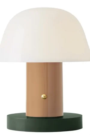 &Tradition Setago JH27 tafellamp portable Nu Kopen