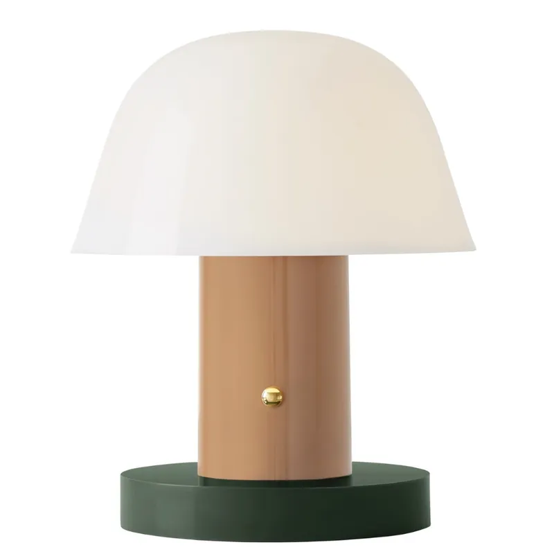 &Tradition Setago JH27 tafellamp portable Nu Kopen