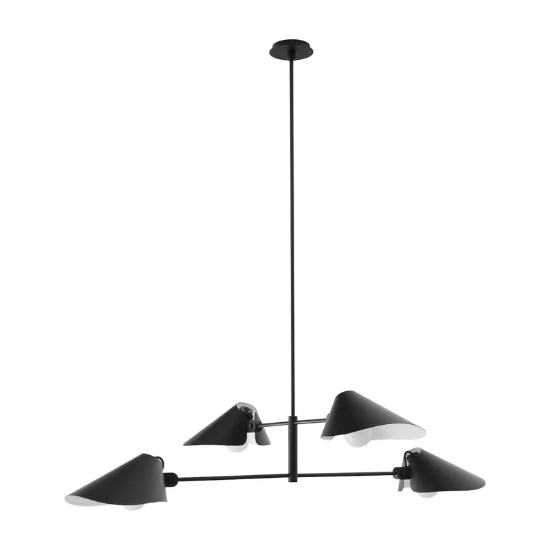 &Tradition Bonnet SC93 Hanglamp Speciale Aanbieding