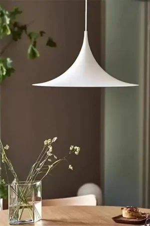 NordGlow - Scandinavische Stijl Hanglamp Hete Deal