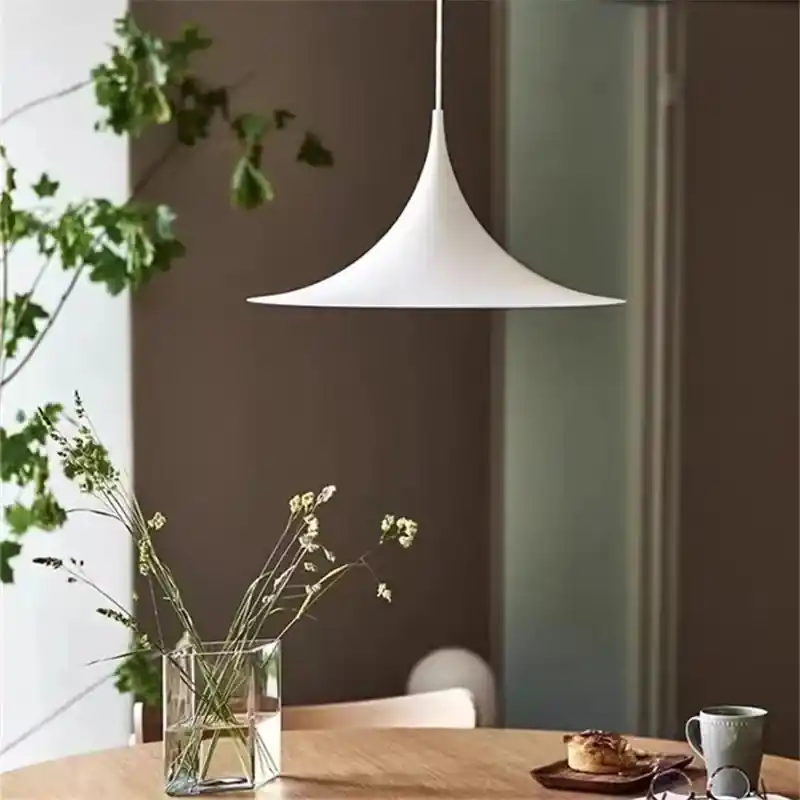NordGlow - Scandinavische Stijl Hanglamp Hete Deal