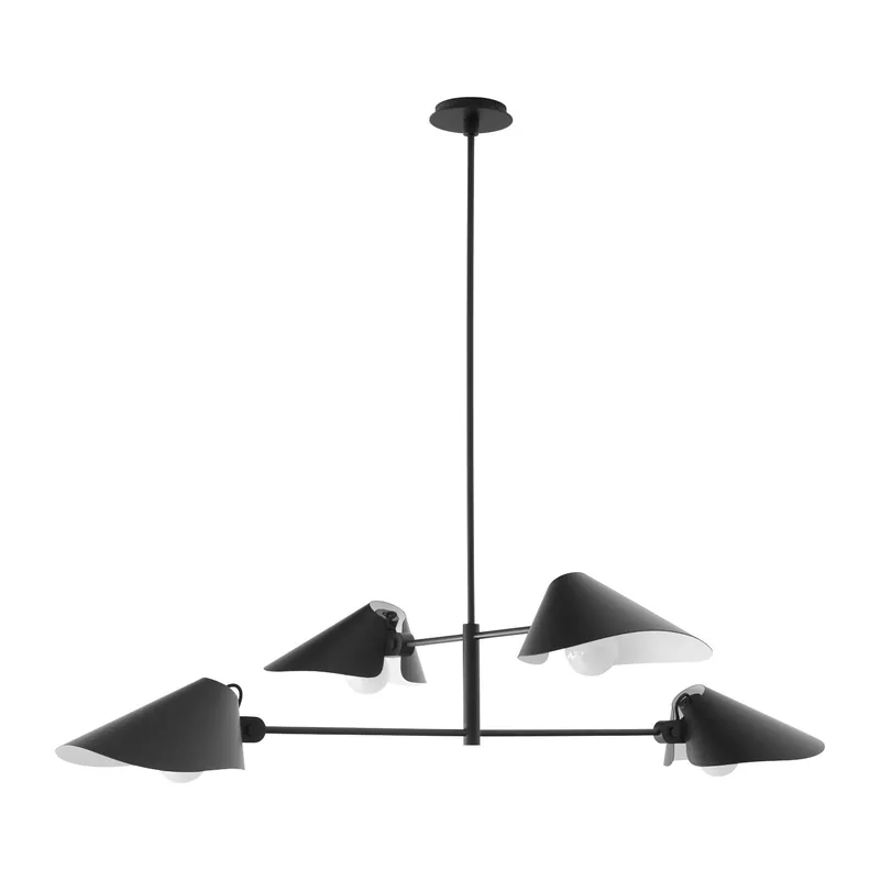 Bestseller &Tradition Bonnet SC92 Hanglamp