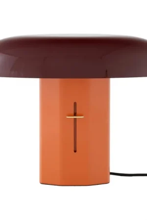 &Tradition Montera JH42 tafellamp Op = Op