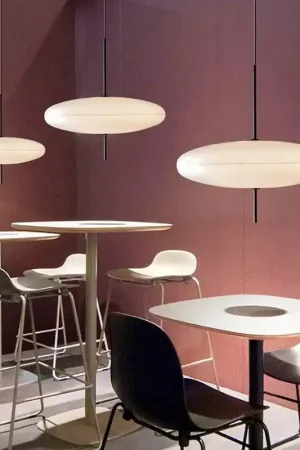 NovaGlow - Moderne Zwevende Lampen Voordeelprijs