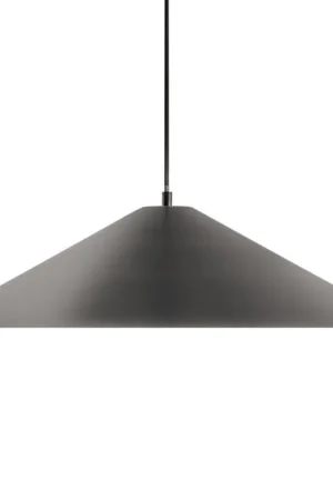 Lage Prijs RASPACULO - Hanglamp - Zwart - IJzer
