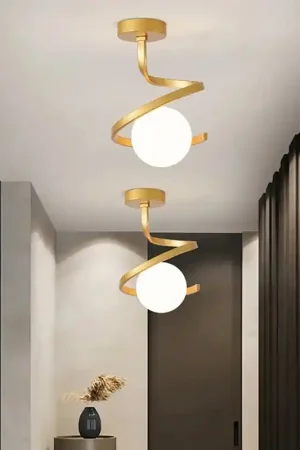 ElegantLicht - Stijlvolle Moderne Plafondlamp Meest Verkocht