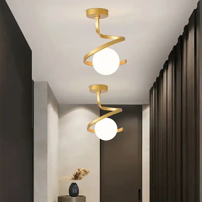 ElegantLicht - Stijlvolle Moderne Plafondlamp Meest Verkocht