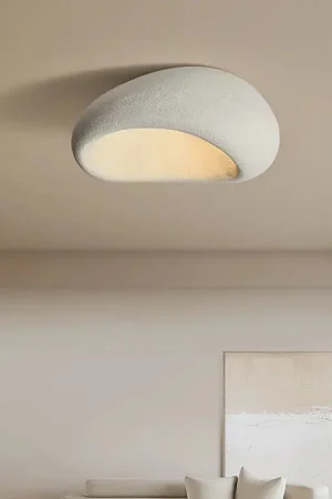 ZenLicht - Wabi Sabi Plafondlamp Actieprijs