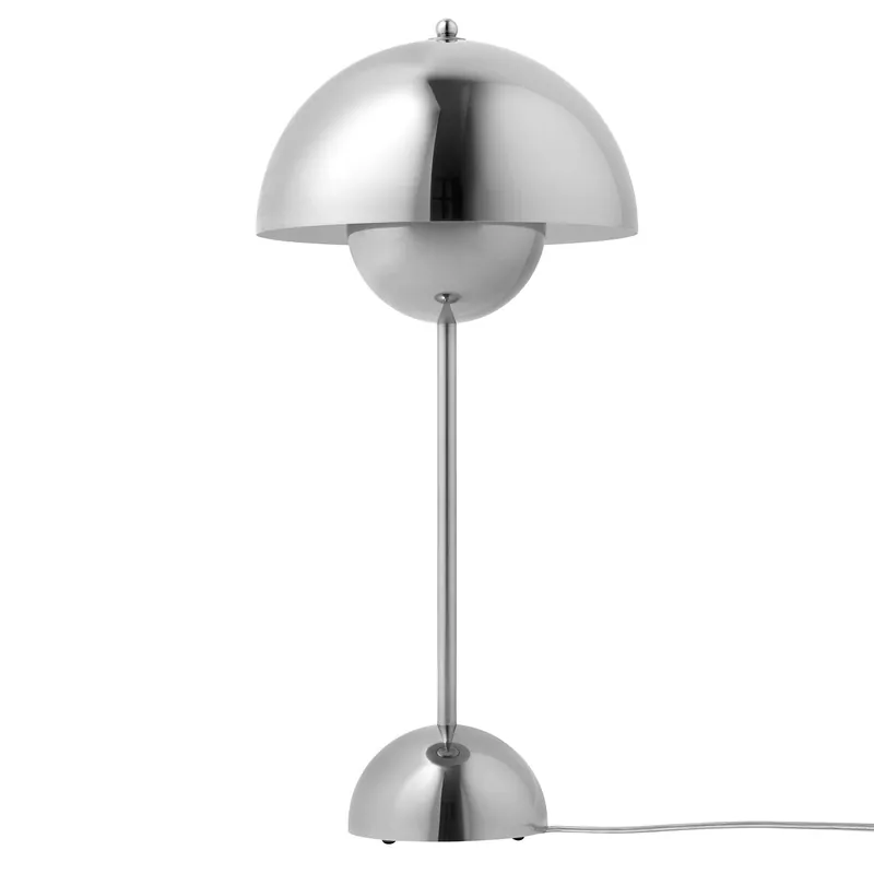&Tradition Flowerpot VP3 Tafellamp Actieprijs
