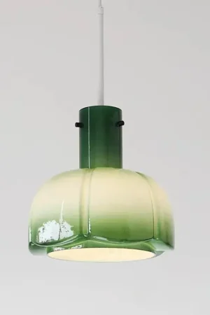 Shop Nu MiddeleeuwseElegantie - Transparante Hanglamp