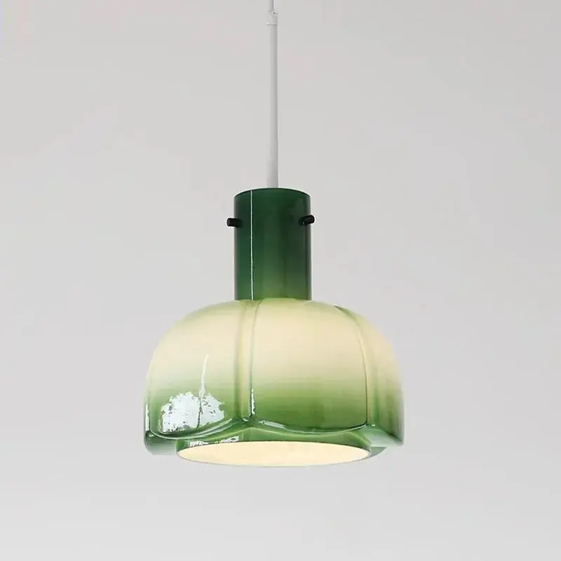 Shop Nu MiddeleeuwseElegantie - Transparante Hanglamp