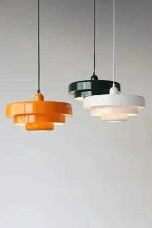 NordicLicht - Middeleeuwse Scandinavische Lamp Hete Deal
