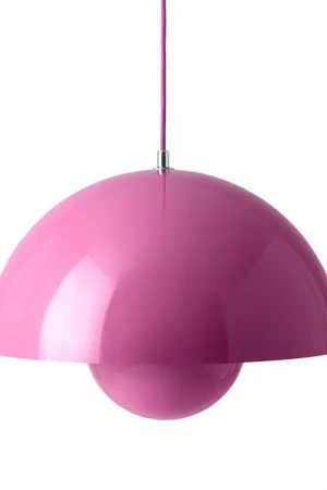 &Tradition Flowerpot VP7 Hanglamp Korting