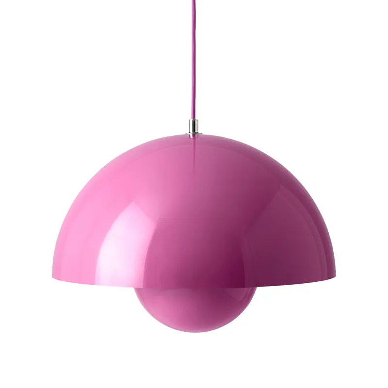 &Tradition Flowerpot VP7 Hanglamp Korting