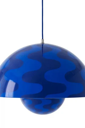 &Tradition Flowerpot VP2 Hanglamp Gecertificeerd