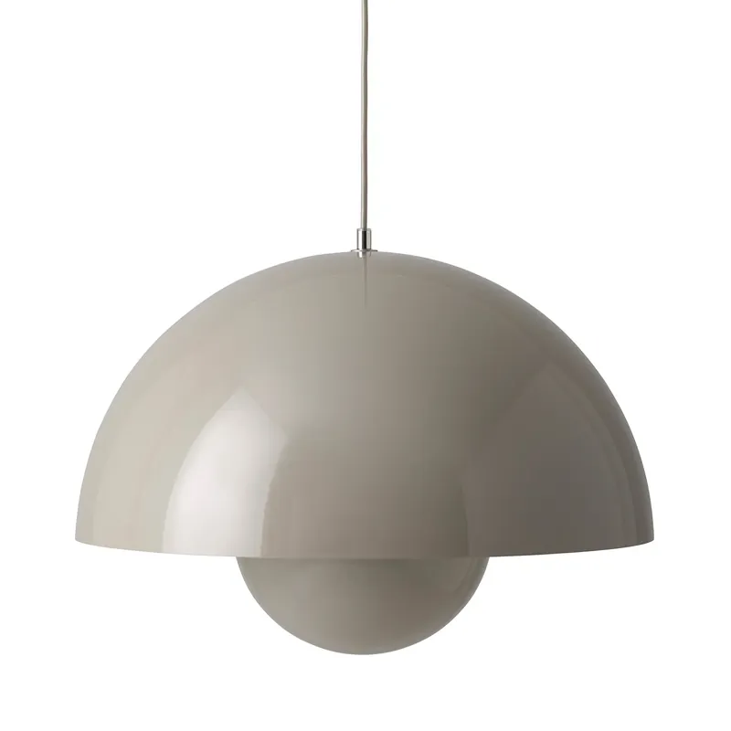 &Tradition Flowerpot VP2 Hanglamp Populair