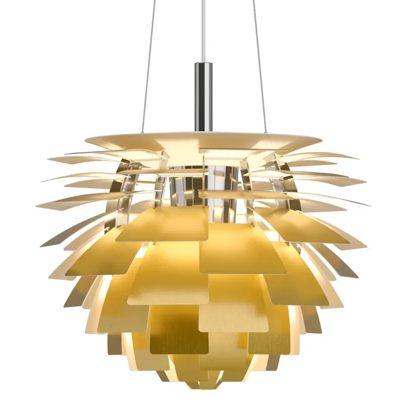 Louis Poulsen PH Artichoke Hanglamp 48cm Gereduceerde Prijs