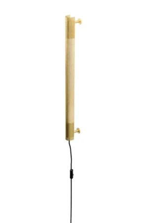 Gejst Radent wandlamp, short / Perforated steel Gecertificeerd