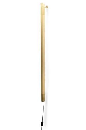 Gejst Radent wandlamp, long / Perforated steel Koopje