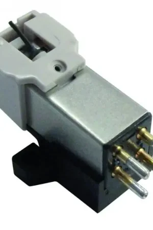 Cartridge Omnitronic voor draaitafelaccessoires voor S15 Lage Prijs