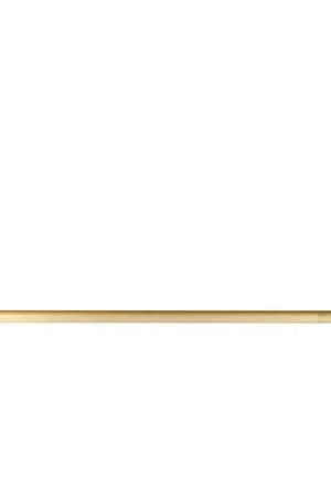 Koop Online Gejst Radent hanglamp, long / Perforated steel