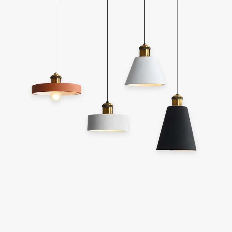 Fiorenza Creatieve Vormen LED Plafondlampen Koopje