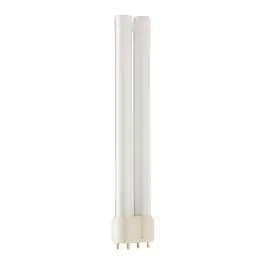Gereduceerde Prijs Philips MASTER PL-L Xtra 24W - 830 Warm Wit | 4-Pin