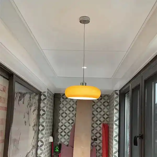 Laatste Kans NordicGlow - Milieuvriendelijke Scandinavische LED-Hanglampen