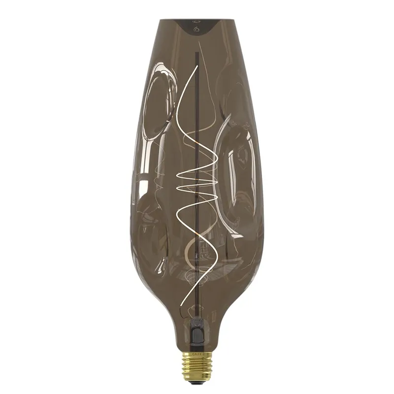 Betrouwbaar Calex Barcelona Natural dimbaar 4w e27
