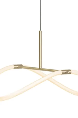 Graypants Levity Halo 215 Hanglamp Shop Nu